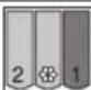 UPO WF 3504 - SPIN EXCLUSION: - 8
