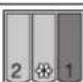 UPO WF 3504 - SPIN EXCLUSION: - 14