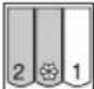 UPO WF 3504 - LINKOUKSEN ESTO: - 40
