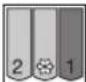 UPO WF 3504 - LINKOUKSEN ESTO: - 21