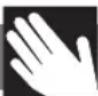 UPO WF 3504 - OHJELMANVALITSIMEN "STOP": - 2
