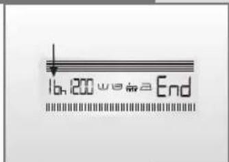 1b, 1200 w e #e End