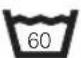 UPO WF 5280 D - OPTIONAL WITH PRE-WASH BUTTON PRESSED - 12