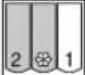 UPO WF 5280 D - PROGRAMTABELLER - 13