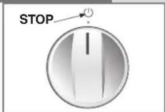STOP