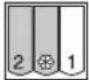 UPO WF 5280 D - PROGRAMTABELLER - 18