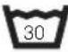 UPO WF 6044 D - OPTIONAL WITH PRE-WASH BUTTON PRESSED - 4
