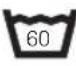 UPO WF 6044 D - OPTIONAL WITH PRE-WASH BUTTON PRESSED - 2