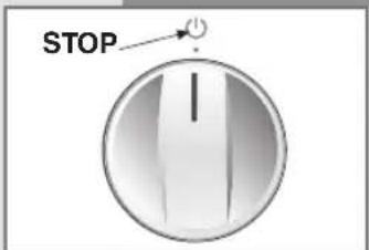 STOP