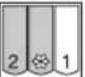 UPO WF 6044 D - PROGRAMTABELLER - 22