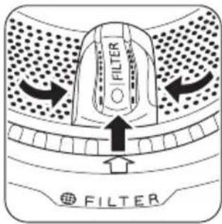 FILTER FILTER