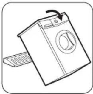 ZANUSSI ZWGB 6140 P - Advarsel - 7