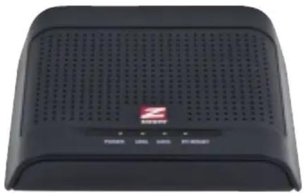 ZOOM ADSL X4 - zoom® - 1