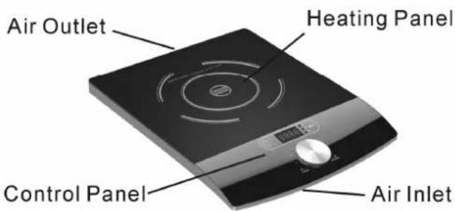 WILFA ICP-2000 - EnglishEnglish - 1