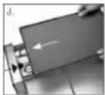 WILFA MG-1600 - KOKOAMIS-OHJEET - 6