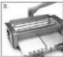 WILFA MG-1600 - INDEN BRUG - 1