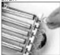 WILFA MG-1600 - Hot dog -toiminto - 4