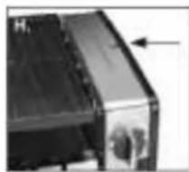 WILFA MG-1600 - KOKOAMIS-OHJEET - 4