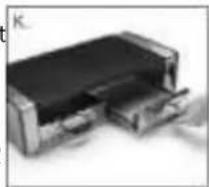 WILFA MG-1600 - Brug af kebabfunktionen - 1