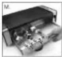 WILFA MG-1600 - MONTERINGS-ANVISNING - 8