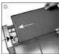 WILFA MG-1600 - ASSEMBLY INSTRUCTIONS - 3
