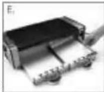 WILFA MG-1600 - ASSEMBLY INSTRUCTIONS - 4