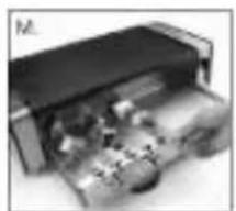 WILFA MG-1600 - KÄYTTÖ-OHJEET - 1