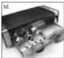 WILFA MG-1600 - Brug af kebabfunktionen - 3