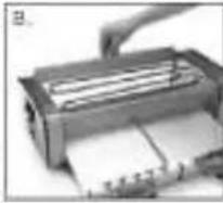 WILFA MG-1600 - F∅R F∅RSTE GANGS BRUK - 1
