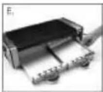 WILFA MG-1600 - MONTERINGS-ANVISNING - 2