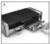 WILFA MG-1600 - INDEN BRUG - 2