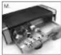 WILFA MG-1600 - BRUKSANVISNING - 1