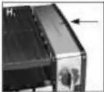 WILFA MG-1600 - MONTERINGS-ANVISNING - 3