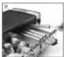 WILFA MG-1600 - Slik bruker man pølsefunksjonen - 2