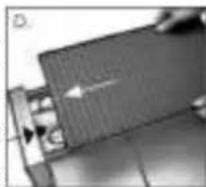 WILFA MG-1600 - SAMLE-VEJLEDNING - 2