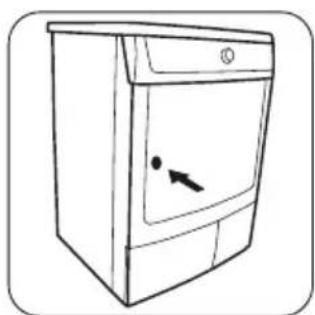 ZANUSSI ZTE171 - Viktigt - 1