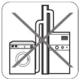 ZANUSSI ZTBB271 - Advarsel - 1