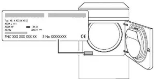 ZANUSSI ZTBB271 - Service - 1