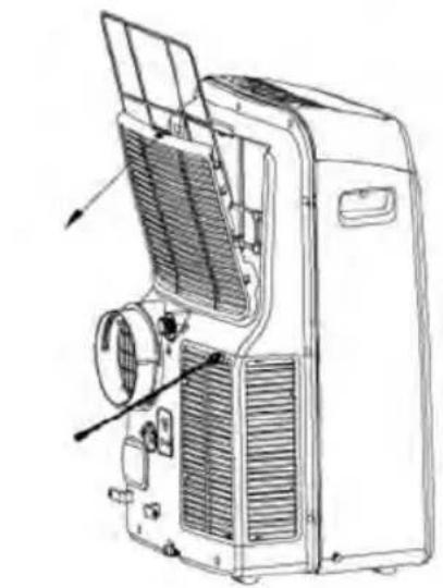 WILFA AC-W12 - Ilmansuodattimet - 1
