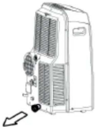 WILFA AC-W12 - VIKTIGT - 1