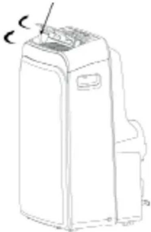 WILFA AC-W12 - SLEEP-drift (nattetilstand) - 1