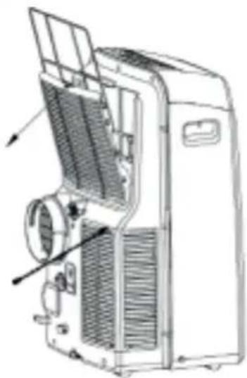 WILFA AC-W12 - Luftfi Iter - 1