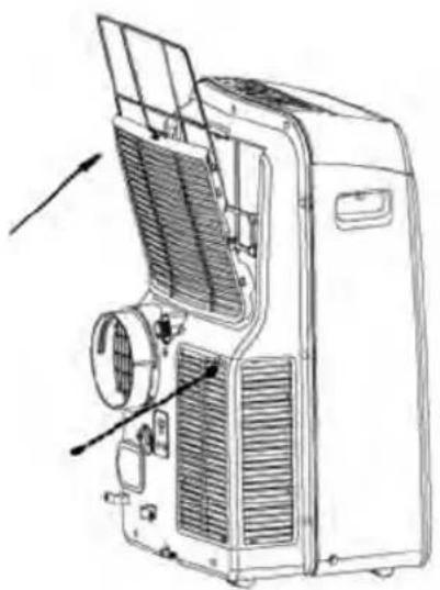 WILFA AC-W12 - Ilmansuodattimet - 2