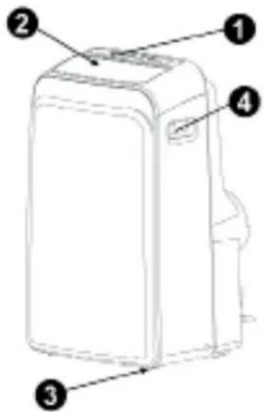 WILFA AC-W12 - Information om elektricitet - 1