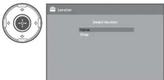 Location Select location Home Shop