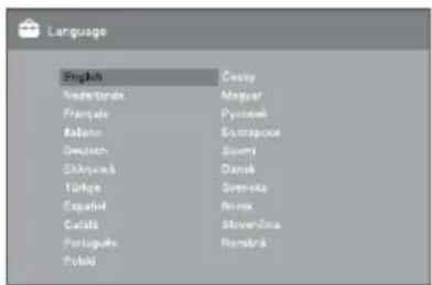 Language English Casby Netherlands Maguar French Presnil Italian Eurapese German Suomi English Dansk Turkish Svenska Spanish Norax Catals Shiver-Sea Portugal Romaha Poland