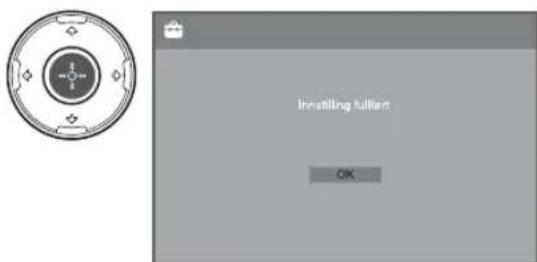 SONY Bravia KDL-40V4000K - 3: Koble til en antenne/Set Top-boks/opptaker (f.eks. DVD-opptaker) - 9