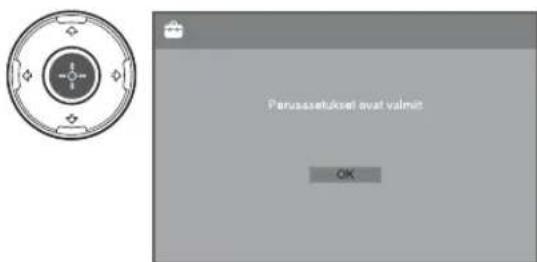 Perusselukset oval valmit OK
