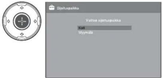 SONY Bravia KDL-40V4000K - 2: Montering af standeren (undtagen for KDL-52V4000/52V42xx) - 23