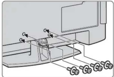 SONY Bravia KDL-40V4000K - Varumärkesinformation - 1